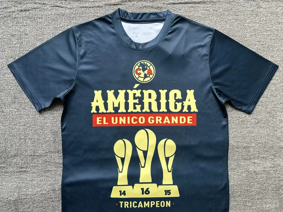 24/25 American Blue Champion version S-4XL — photo 2