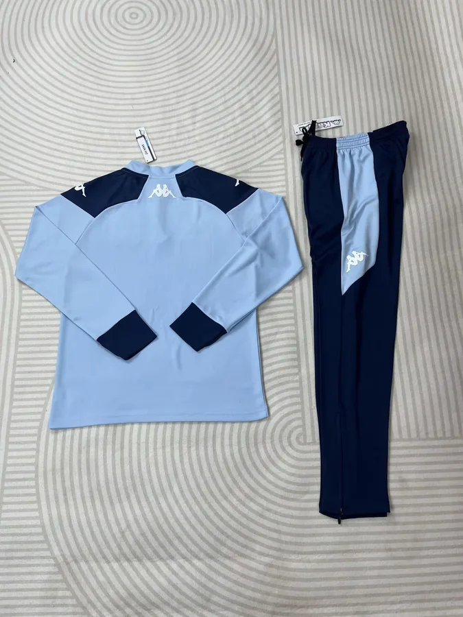 24/25. Vasco da Gama Training Suit Sky blue S-3XL