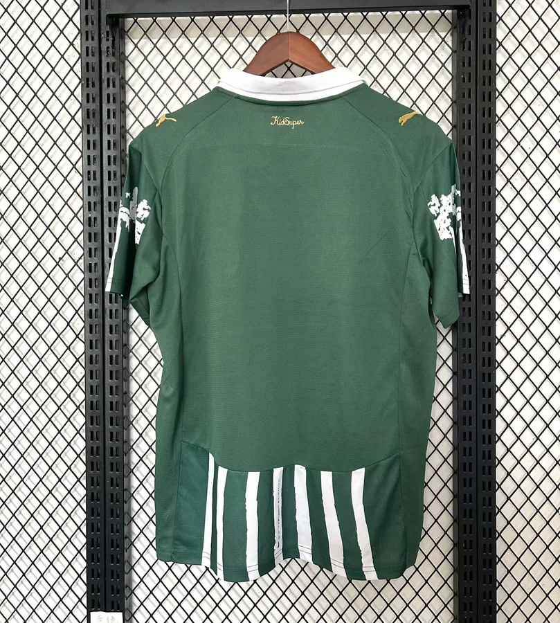 25/26 Palmeiras Special Edition S-XXL — photo 2