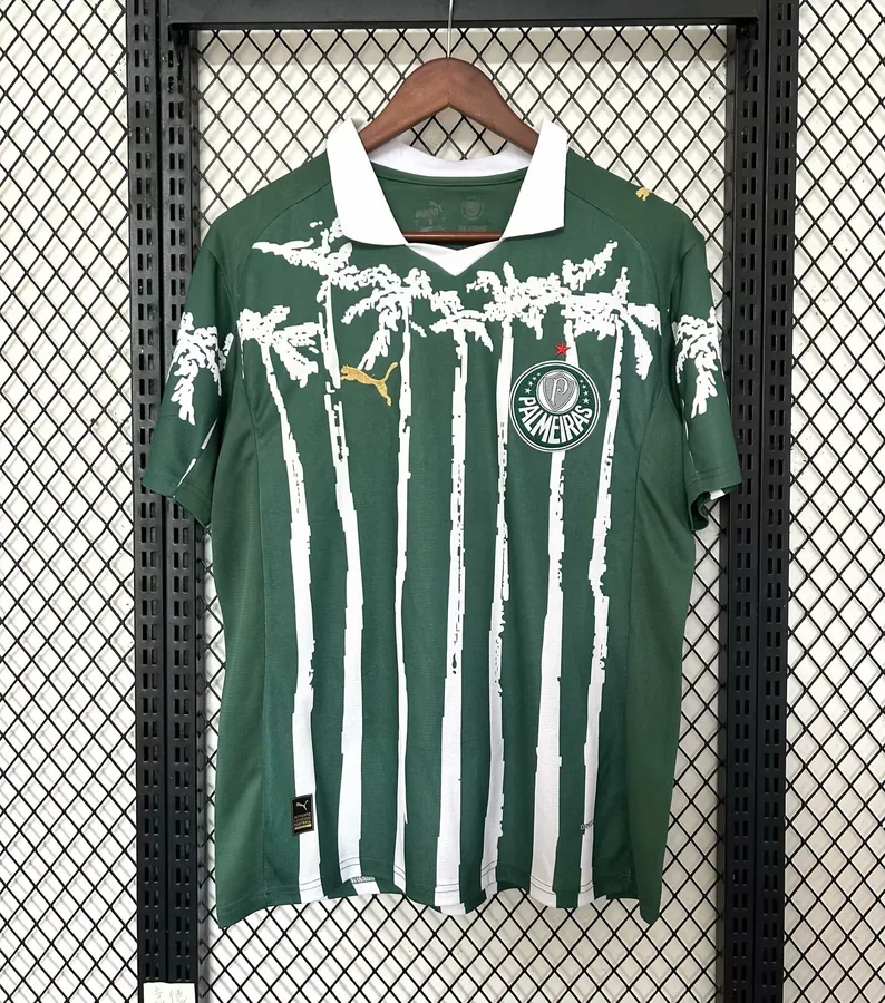 25/26 Palmeiras Special Edition S-XXL — photo 3