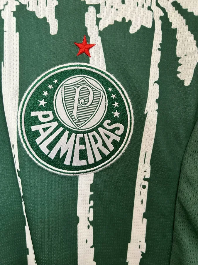 25/26 Palmeiras Special Edition S-XXL — photo 4
