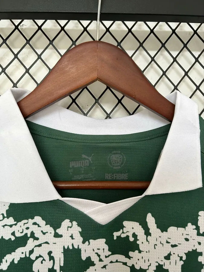 25/26 Palmeiras Special Edition S-XXL — photo 7