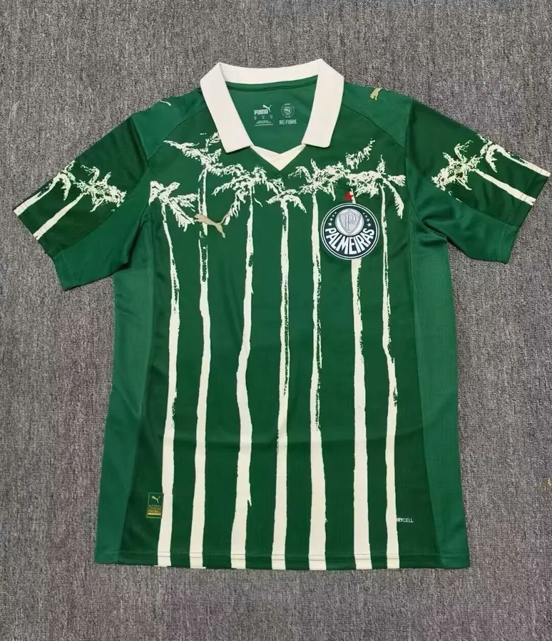 25/26 Palmeiras Special Edition S-XXL — photo 9