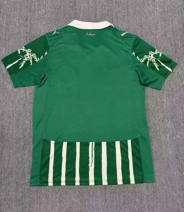 25/26 Palmeiras Special Edition S-XXL — photo 10