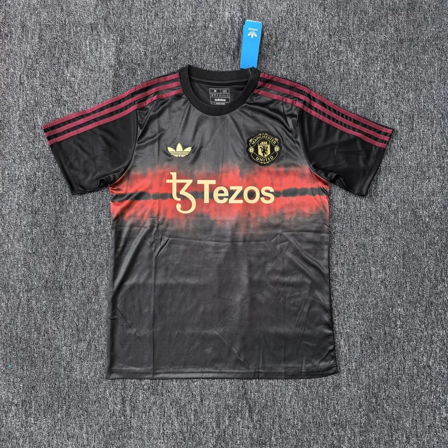 25/26 Man U Year of the Snake Commemorative edition S-XXL — photo 3