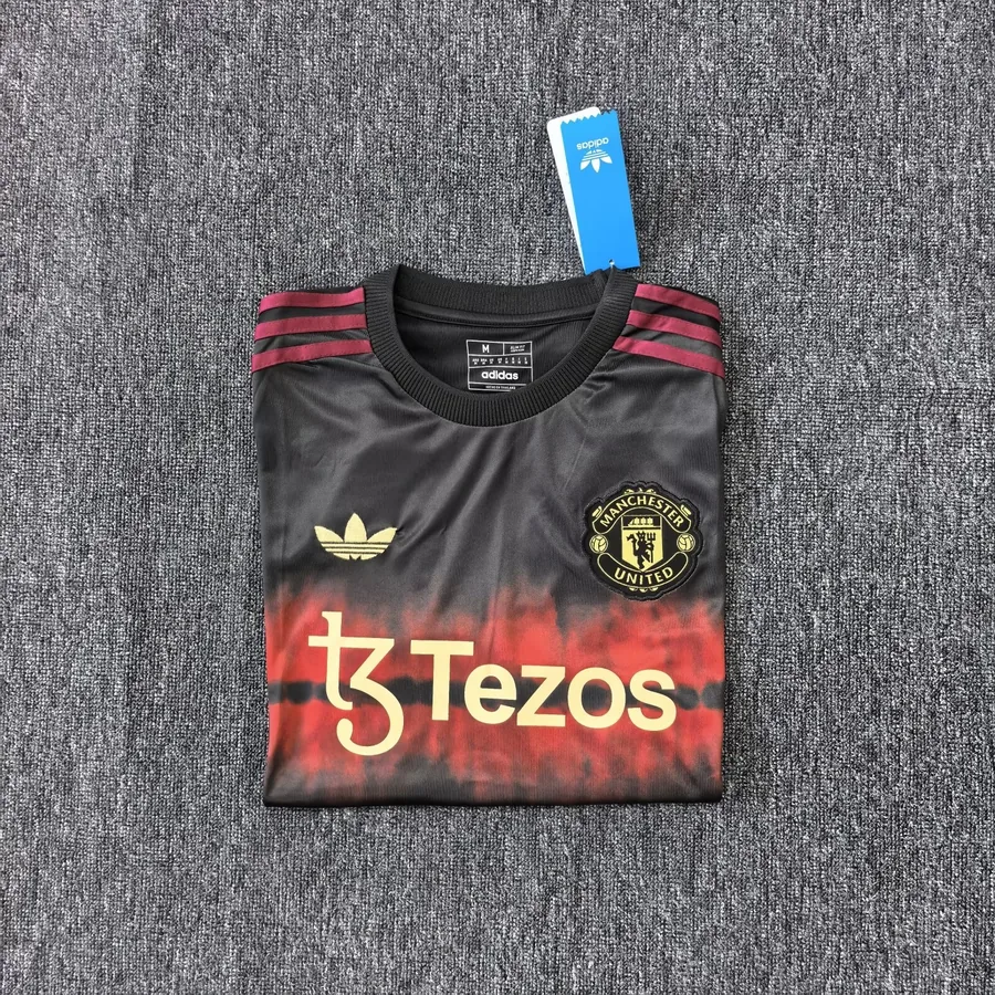 25/26 Man U Year of the Snake Commemorative edition S-XXL — photo 4