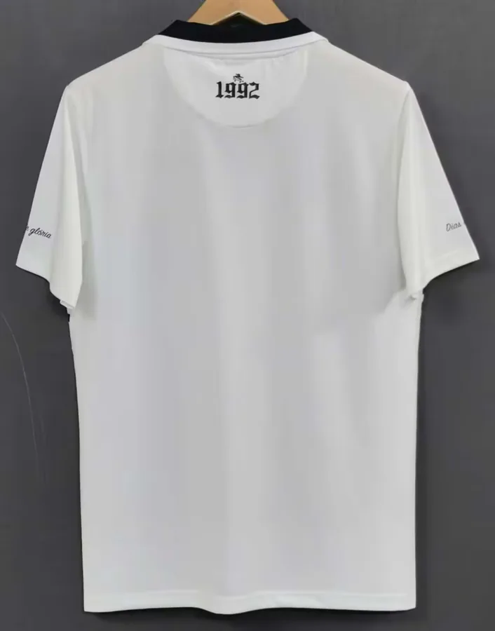 24/25 Santos Special Edition White S-XXL — photo 2