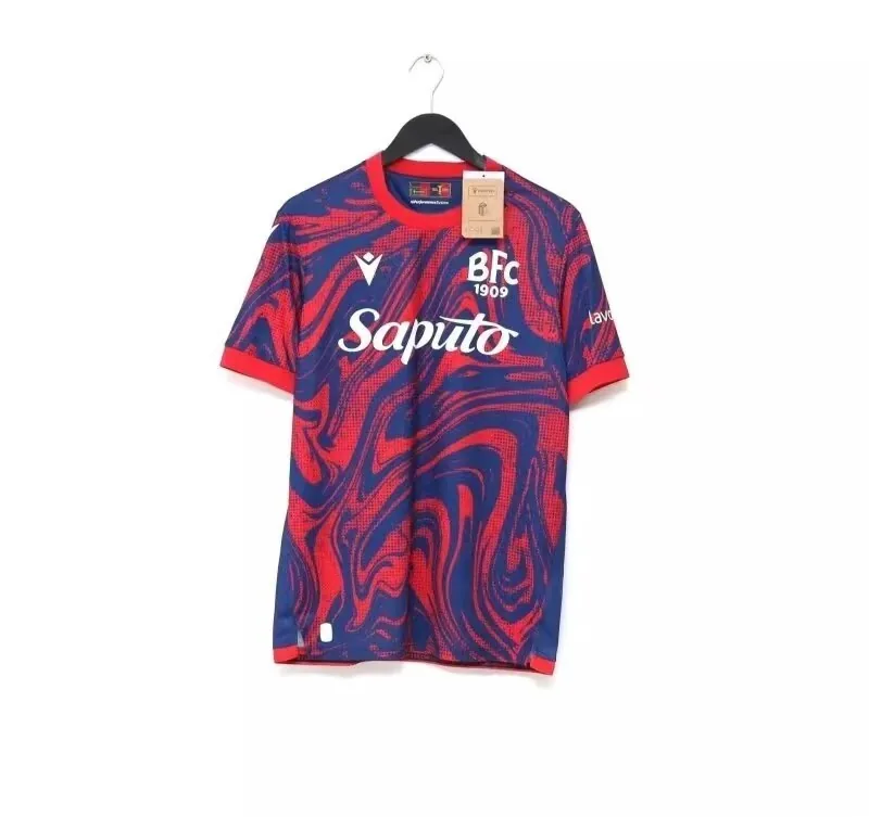 24/25 Bologna third away S-XXL