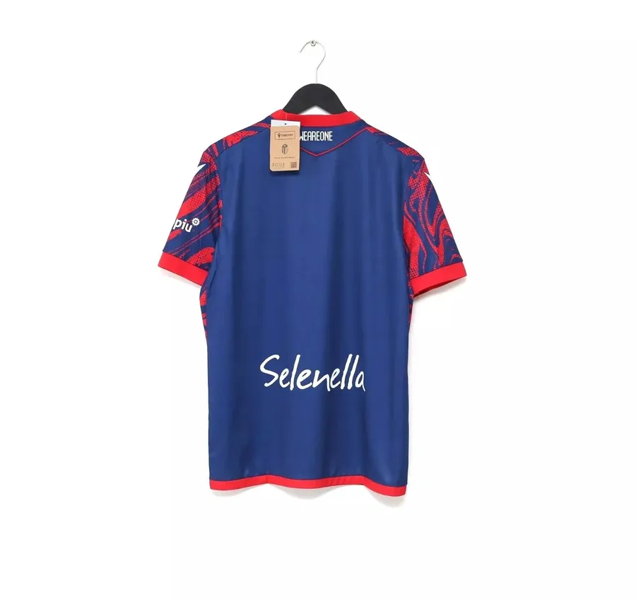 24/25 Bologna third away S-XXL — photo 2