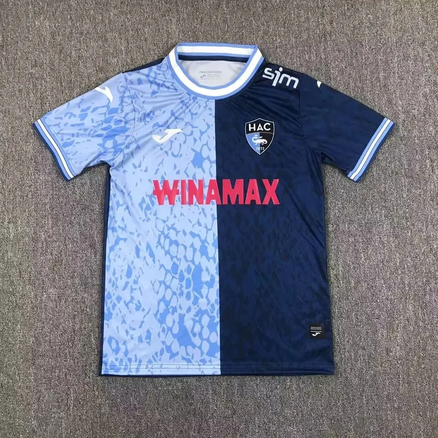 24/25  Havre home S-XXL