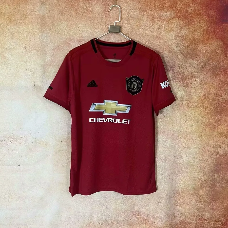 19/20 Man U home S-XXL