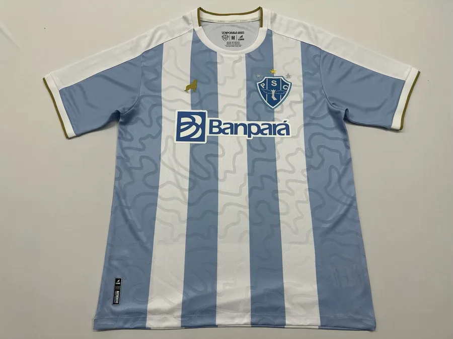 25/26 Paisandu Home S-4XL