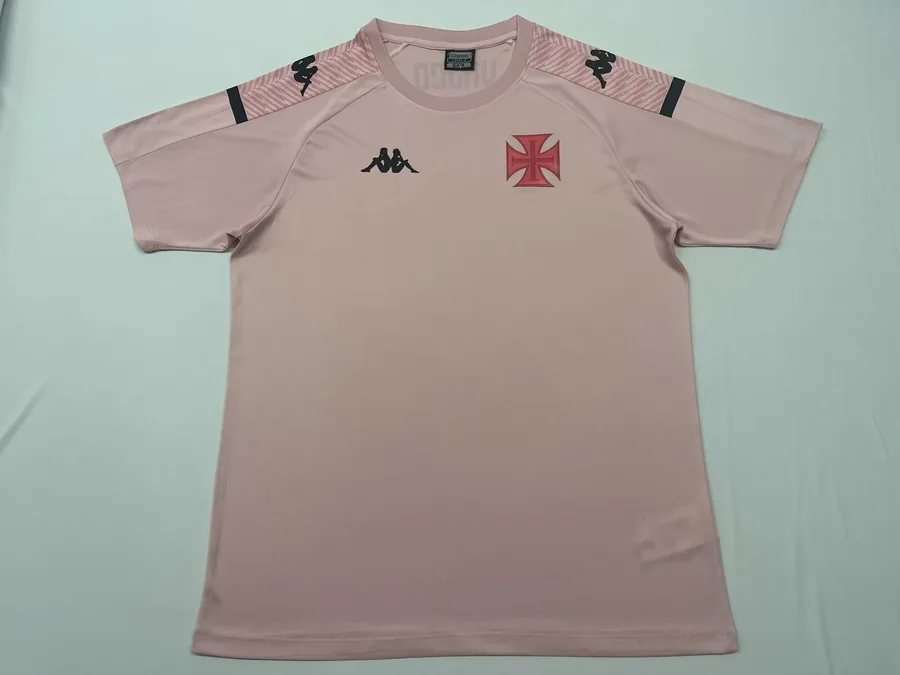 25/26 Vasco da Gama RJ Pink S-4XL
