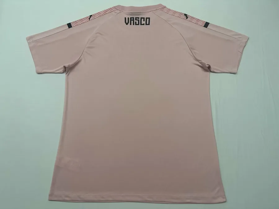 25/26 Vasco da Gama RJ Pink S-4XL — photo 2