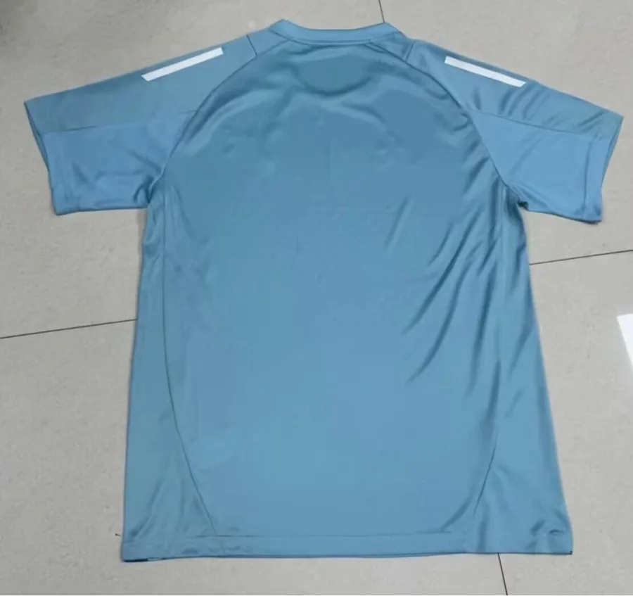 25/26 Cruzeiro training suit Lake Blue S-XXL — photo 2
