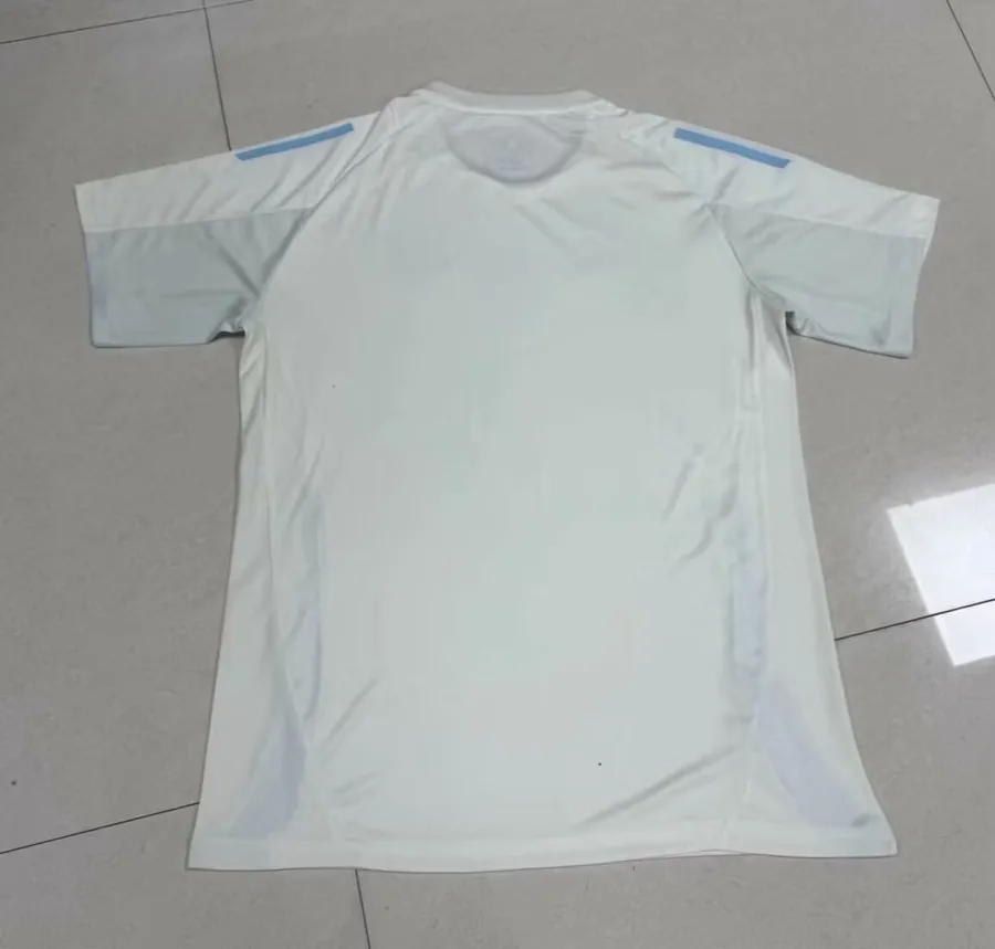 25/26 Cruzeiro training suit beige white S-XXL — photo 2