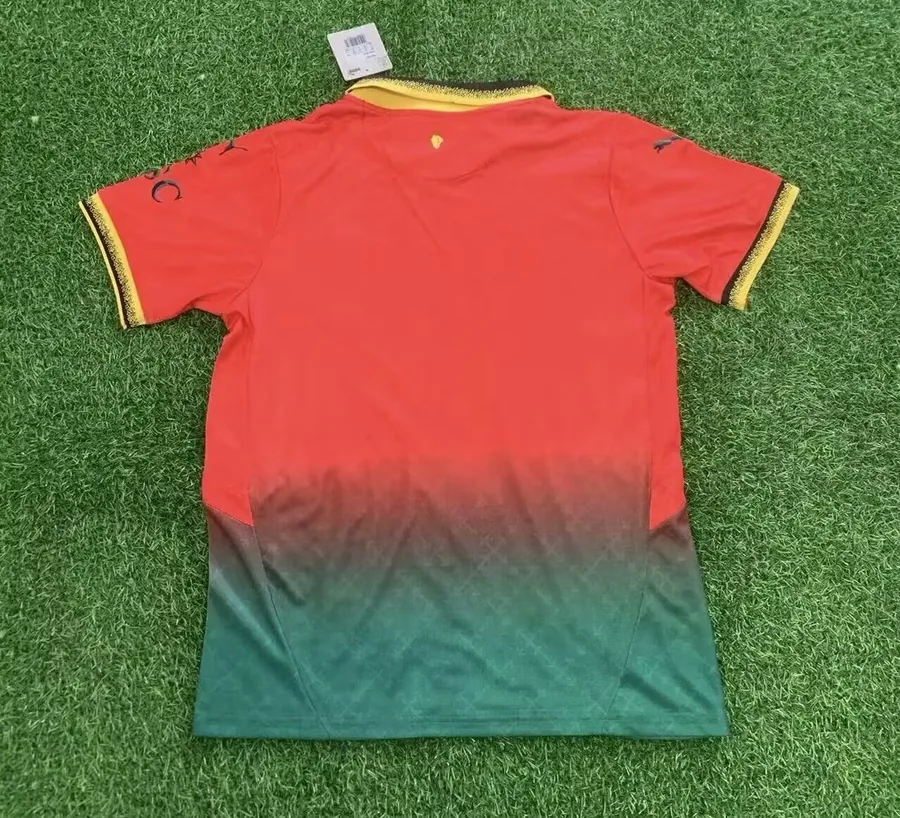 24/25AC Milan third S-XXL