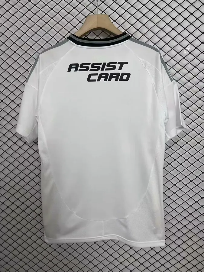 25/26 Colo-Colo home  S-XXL — photo 4