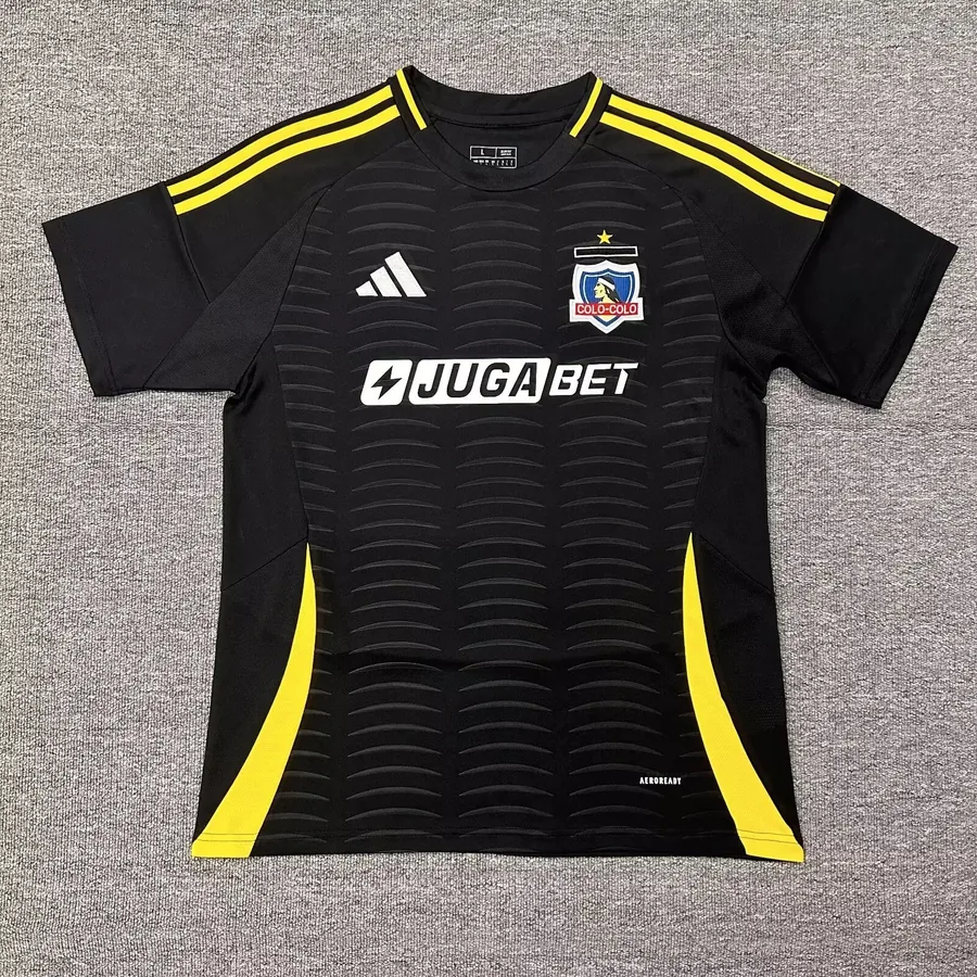25/26 Colo-Colo away  S-XXL