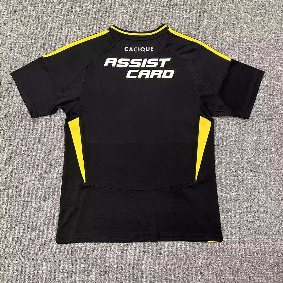 25/26 Colo-Colo away  S-XXL — photo 2