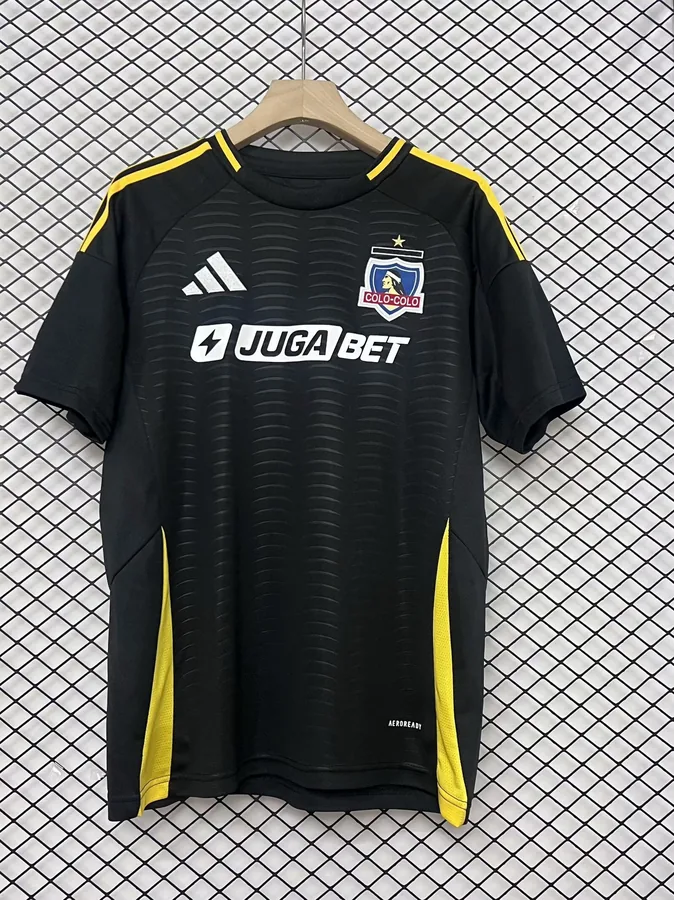 25/26 Colo-Colo away  S-XXL — photo 3