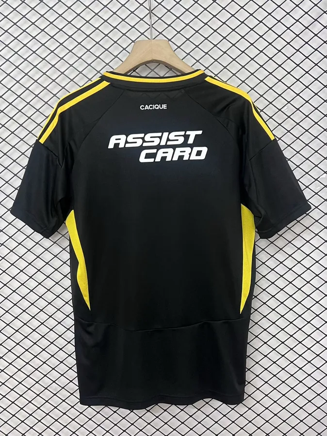 25/26 Colo-Colo away  S-XXL — photo 4