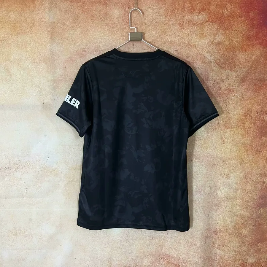 19/20 Man U third away S-XXL — photo 2