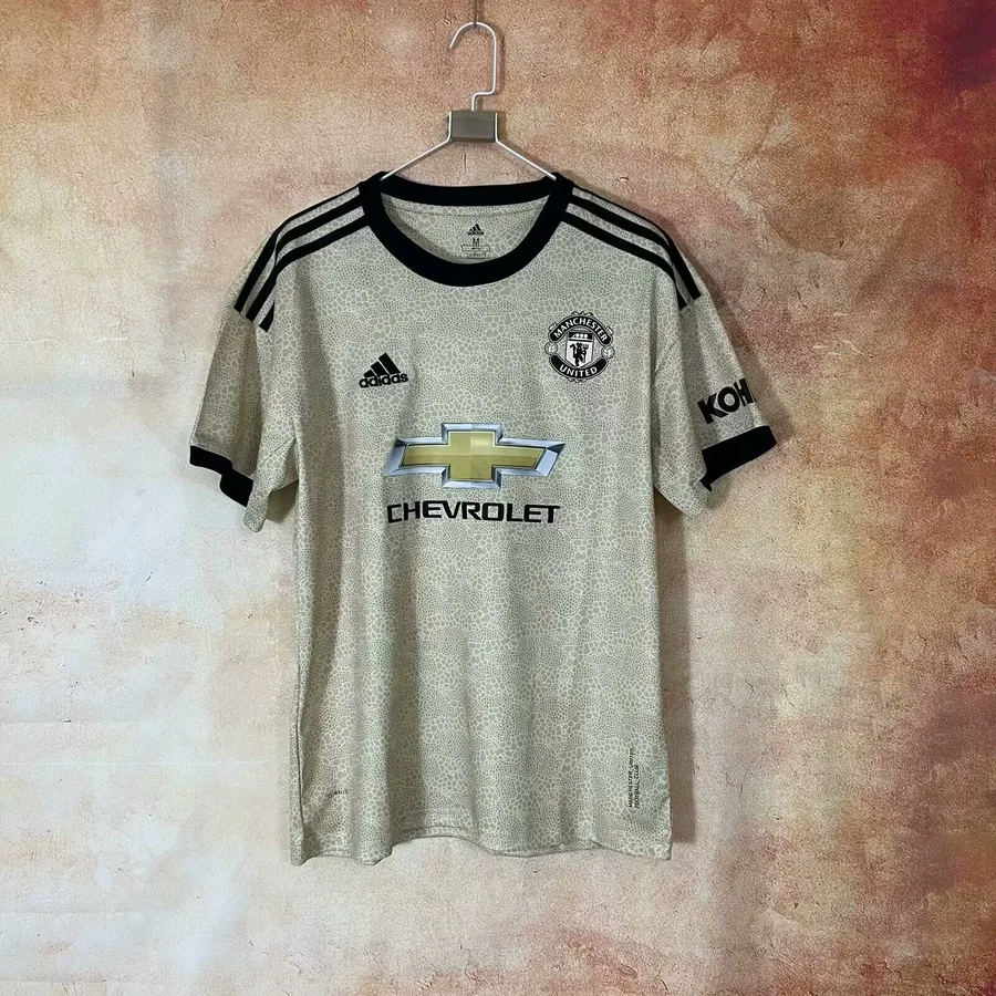 19/20 Man U  away S-XXL