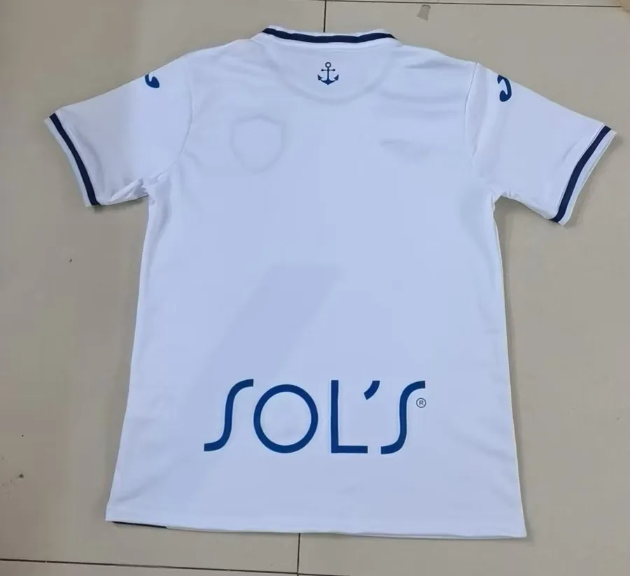 24/25  Havre away S-XXL — photo 2