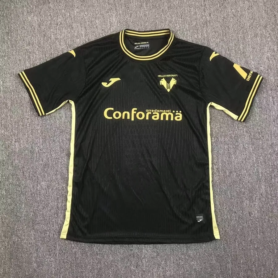 24/25 Verona third away S-XXL