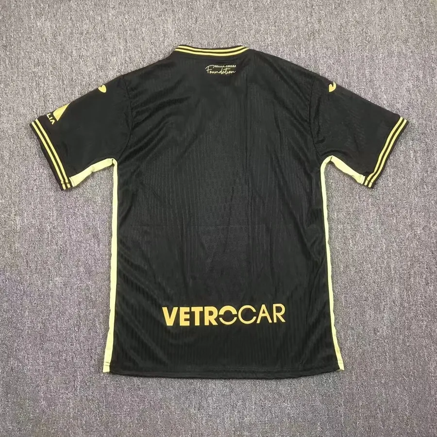 24/25 Verona third away S-XXL — photo 2