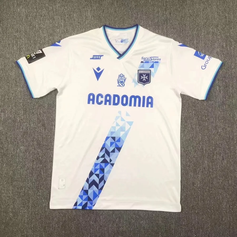 24/25 AJ Auxerre Home S-XXL