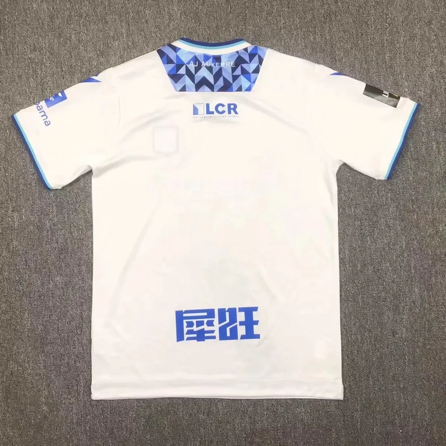 24/25 AJ Auxerre Home S-XXL — photo 2