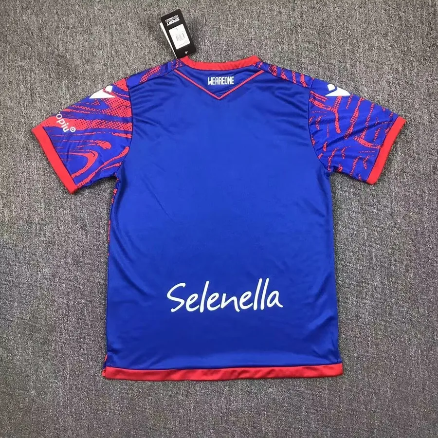 24/25 Bologna third away S-XXL