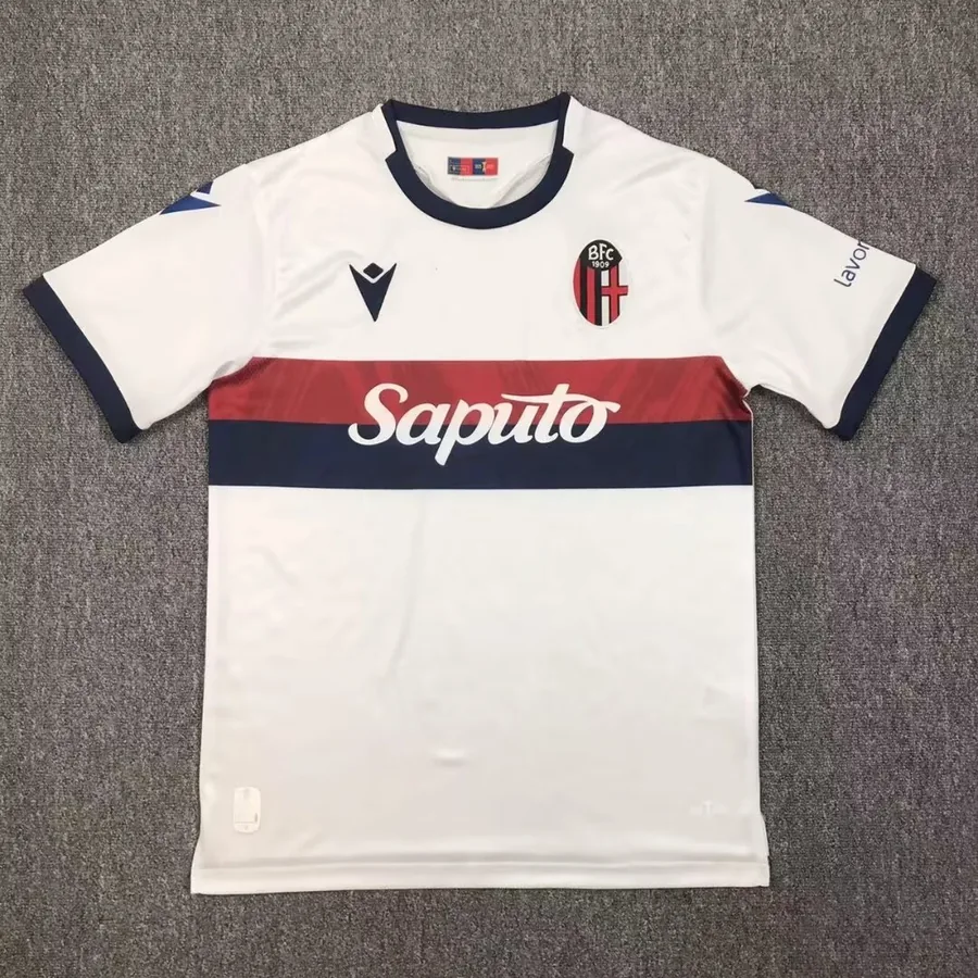 24/25 Bologna away S-XXL