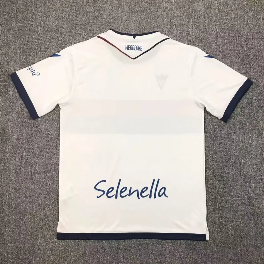 24/25 Bologna away S-XXL — photo 2