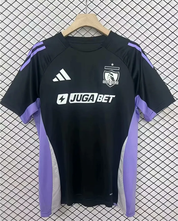 25/26 Colo-Colo training uniform S-XXL