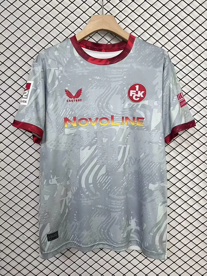 25/26 Kaiserslautern away S-XXL
