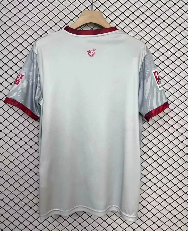25/26 Kaiserslautern away S-XXL — photo 2
