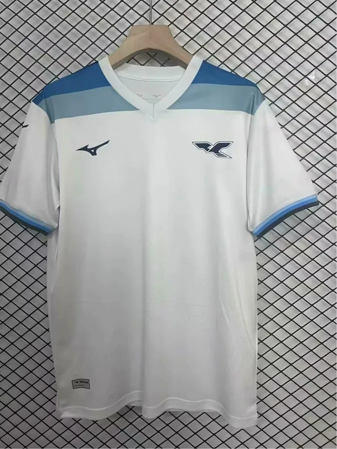 24/25 Lazio Anniversary Edition S-XXL