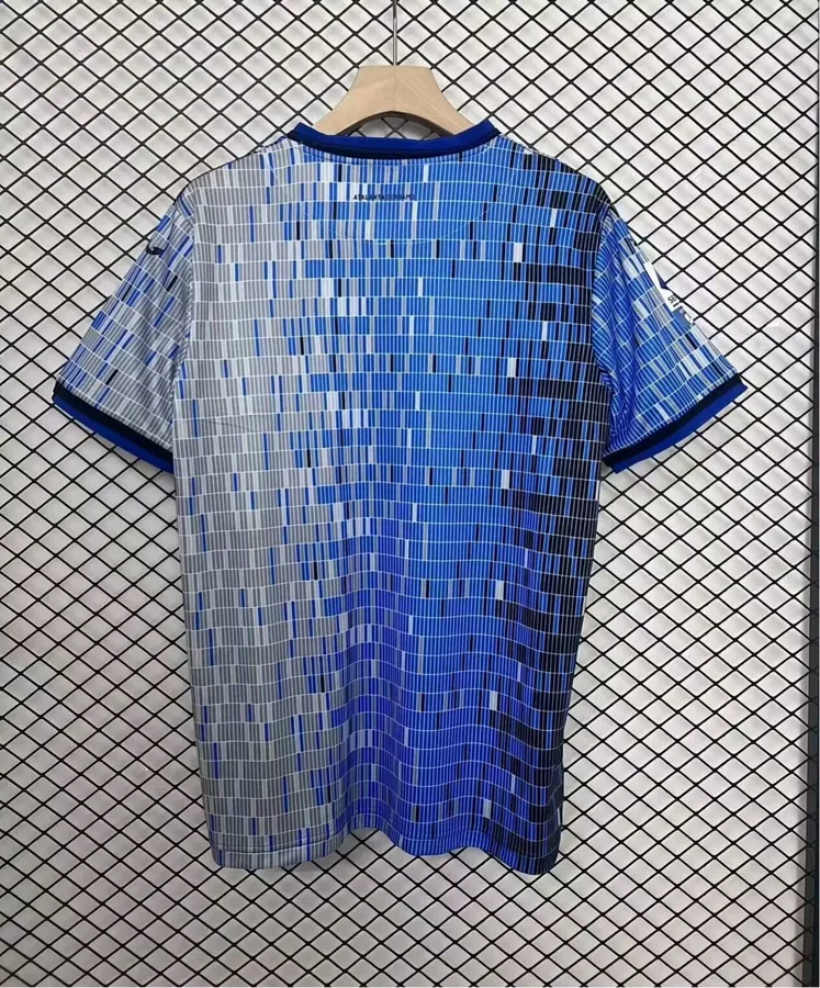 24/25 Atlanta Christmas Special Edition S-XXL — photo 2