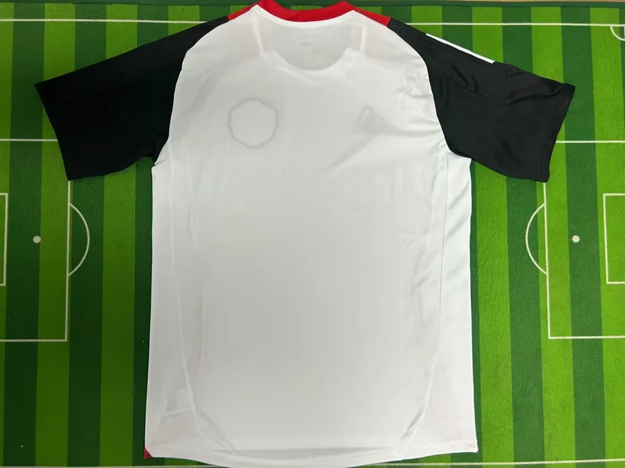 25/26 Man U training kit White S-4XL — photo 2