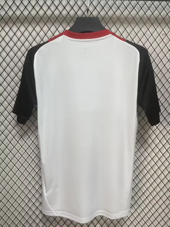 25/26 Man U training kit White S-4XL — photo 4