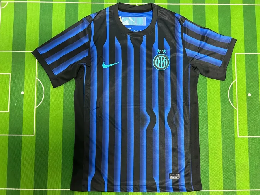 25/26 Inter Milan at home S-XXL