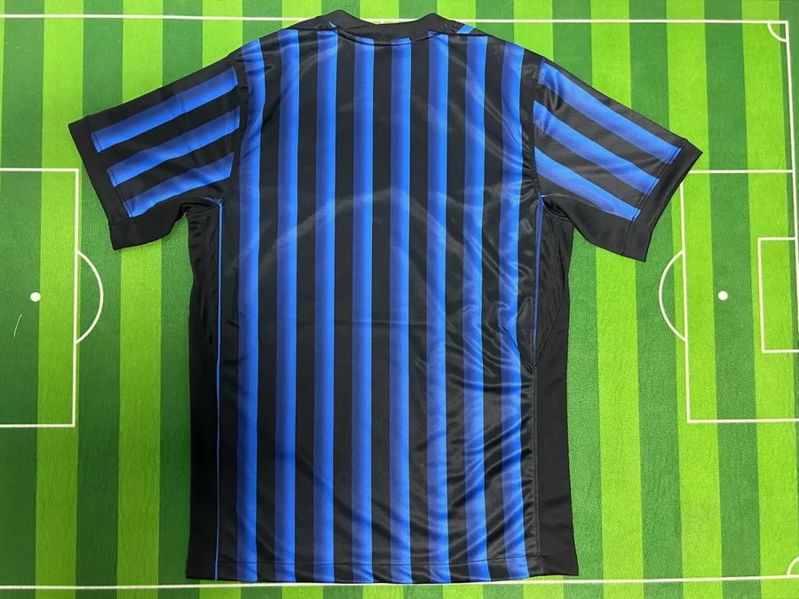 25/26 Inter Milan at home S-XXL — photo 2