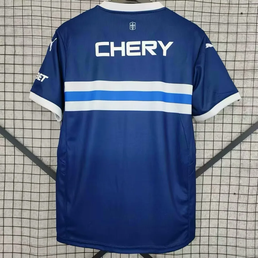 25/26 Catholic Away S-XXL
