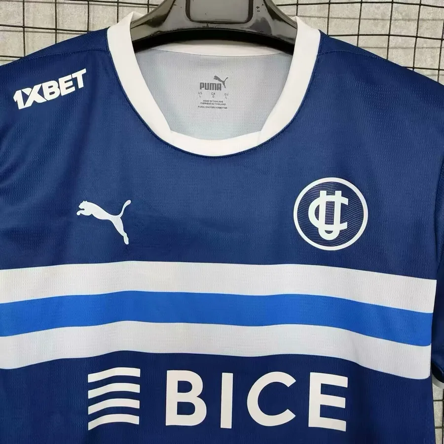 25/26 Catholic Away S-XXL — photo 2