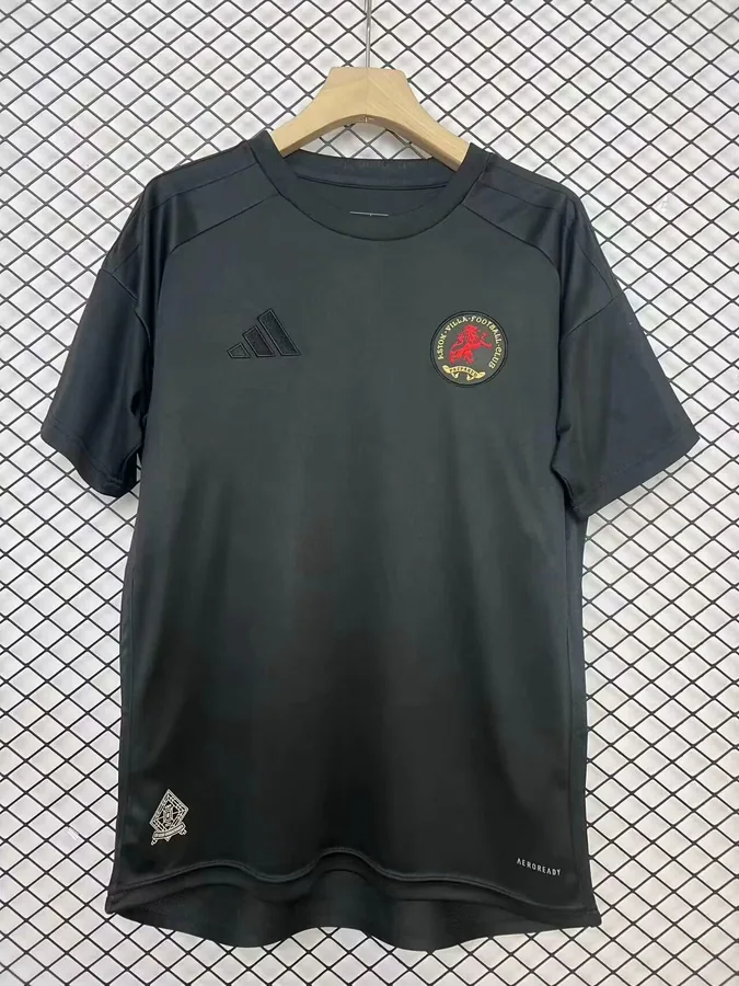 25/26 Aston Villa commemorative Edition S~4XL