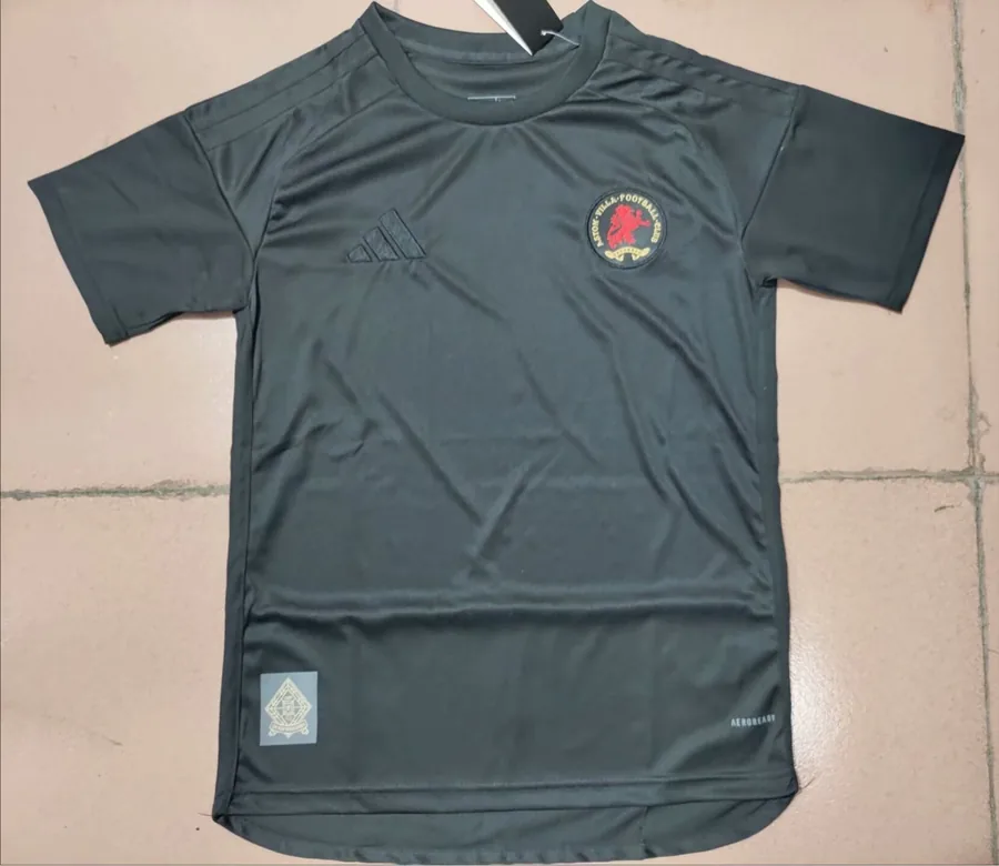 25/26 Aston Villa commemorative Edition S~4XL — photo 3