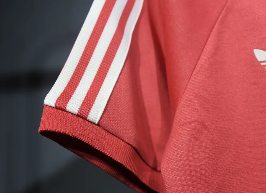 25/26 Bayern Black Cotton T S-XXL — photo 4